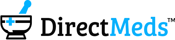 DirectMeds logo